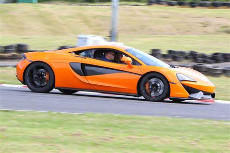 How Smile Matic McLaren is Redefining the Sports Car Industry